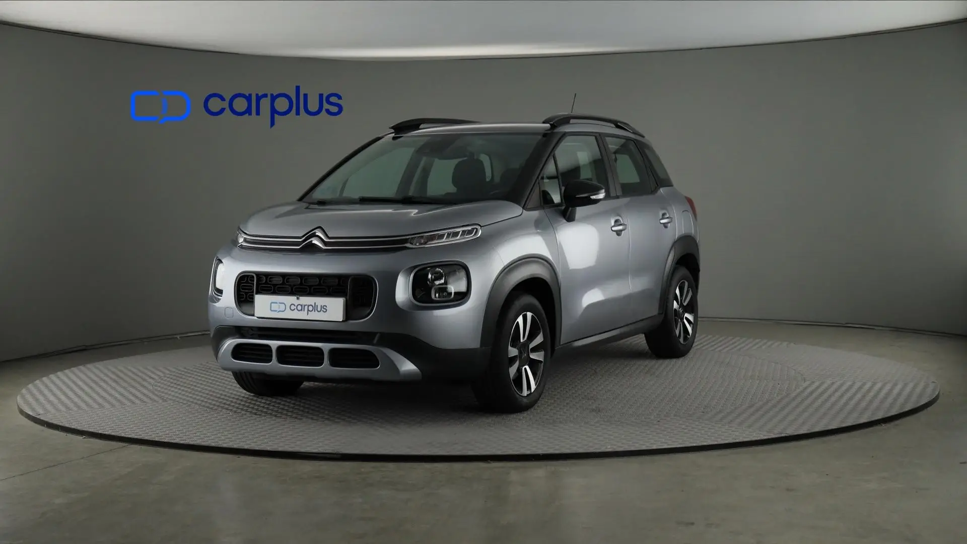 Citroën C3 Aircross PureTech 81kW (110CV) S&S FEE